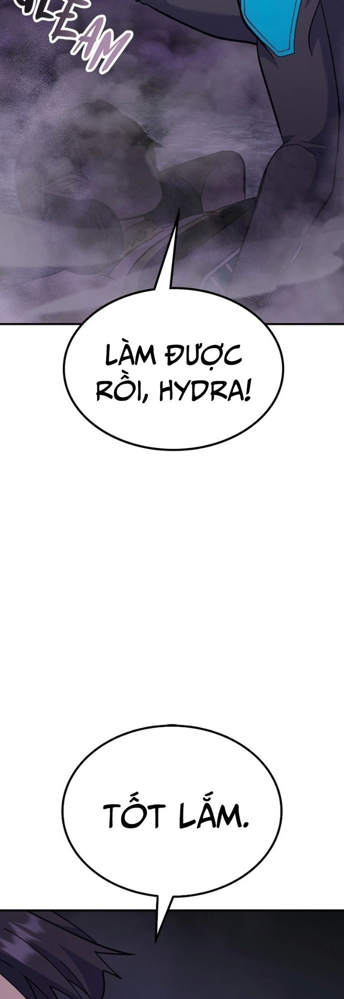 Shipper Của Thần: Chapter 19