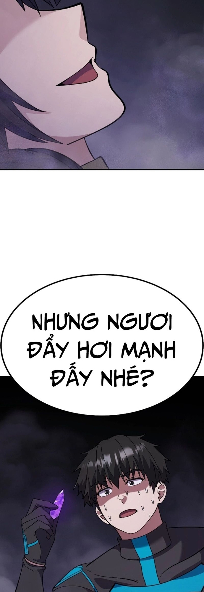 Shipper Của Thần: Chapter 19