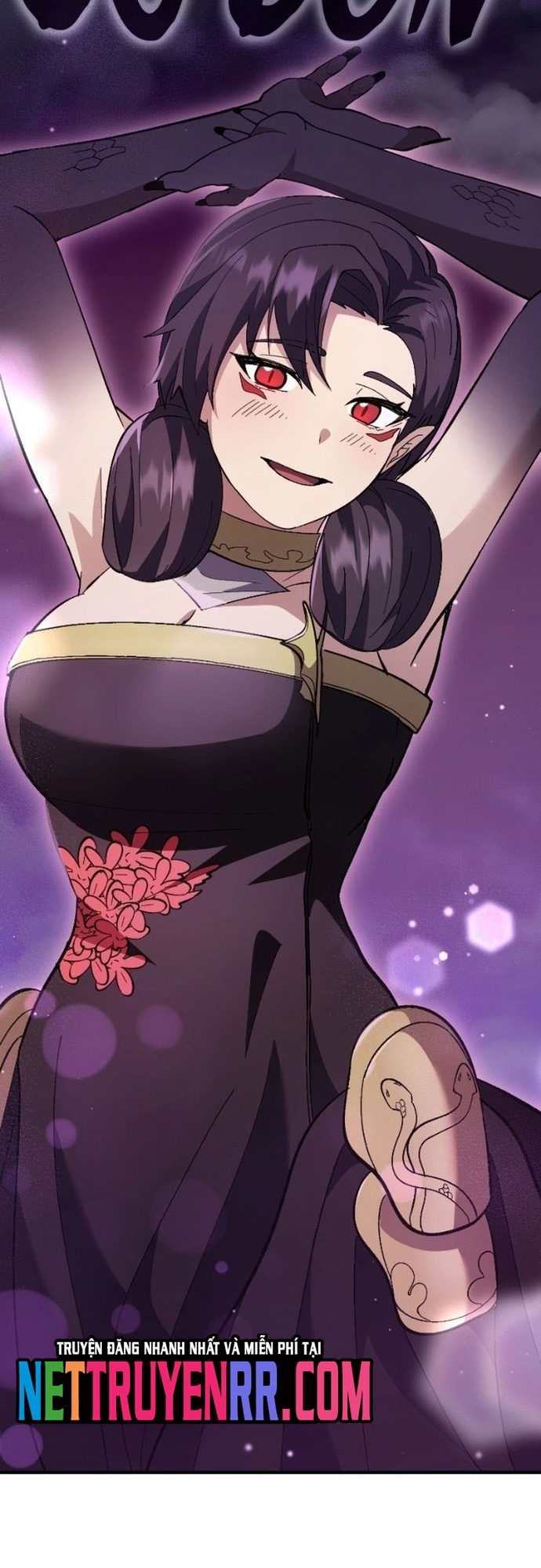 Shipper Của Thần: Chapter 19