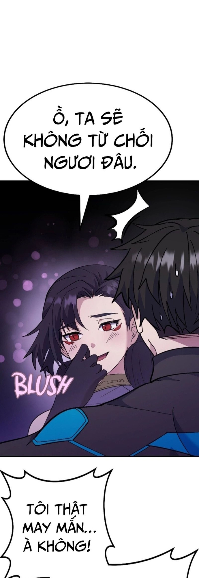 Shipper Của Thần: Chapter 19