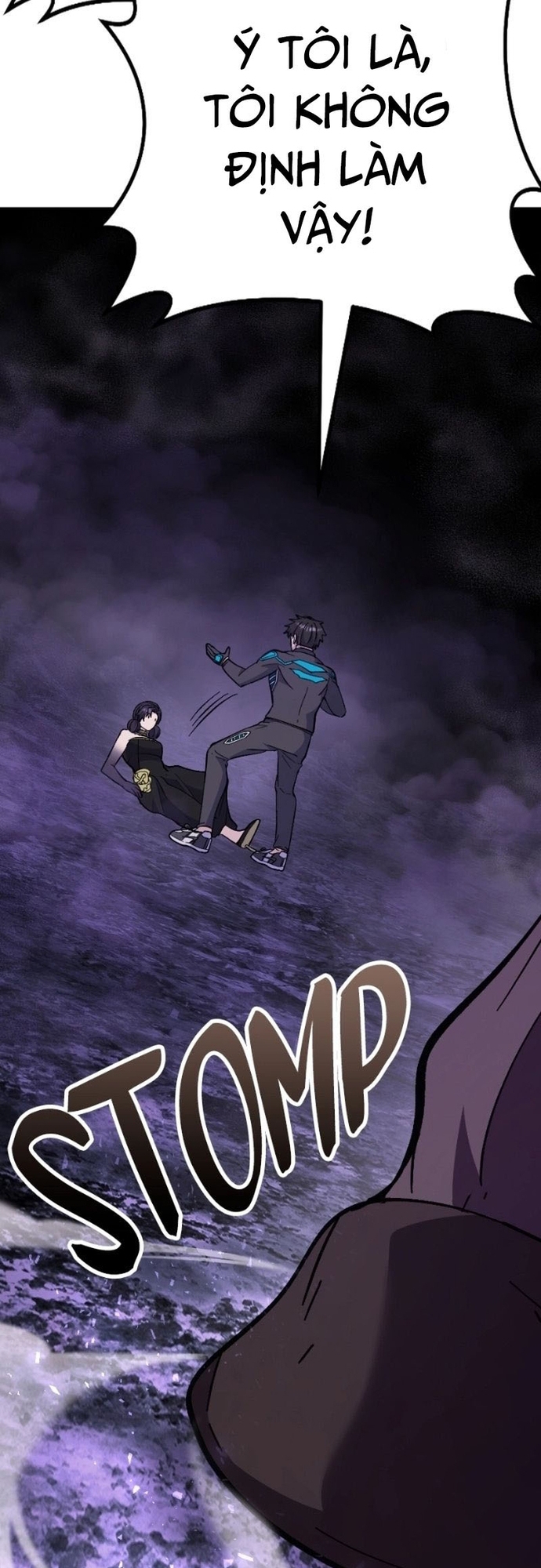 Shipper Của Thần: Chapter 19