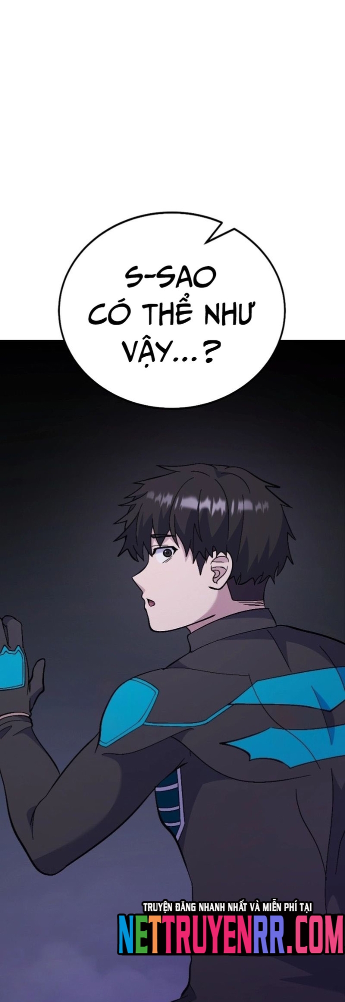 Shipper Của Thần: Chapter 19