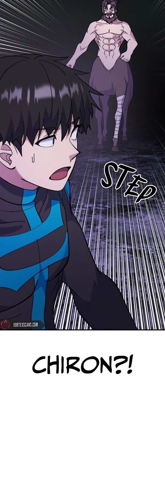 Shipper Của Thần: Chapter 19