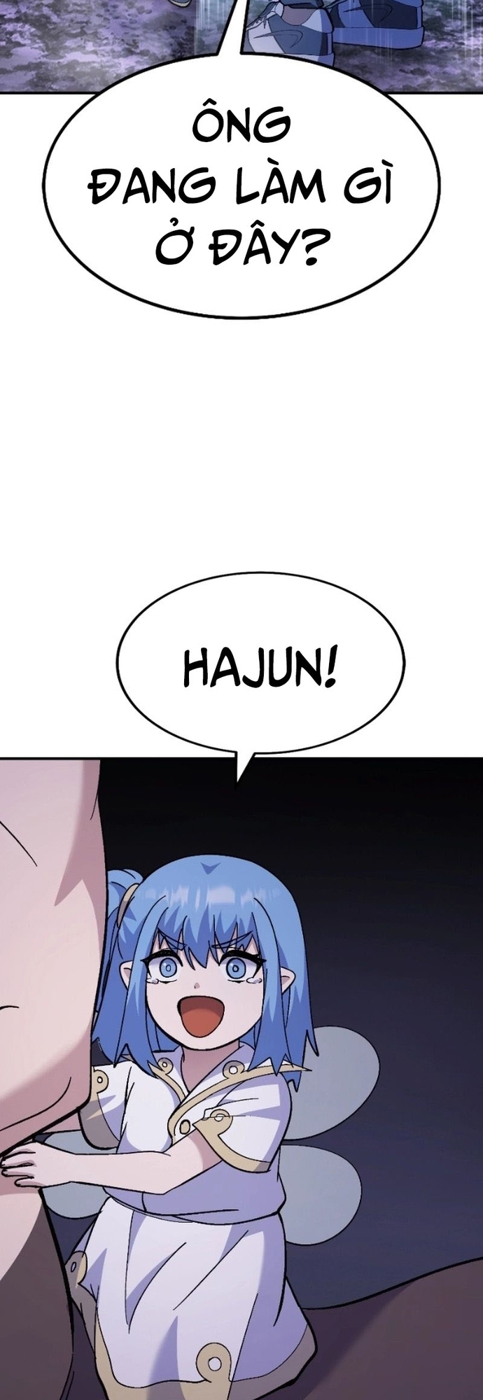 Shipper Của Thần: Chapter 19