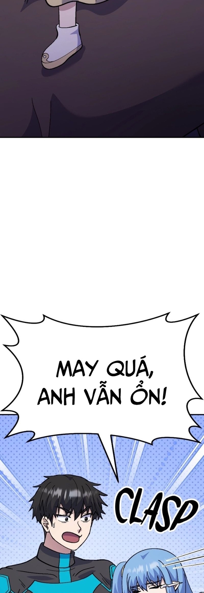 Shipper Của Thần: Chapter 19