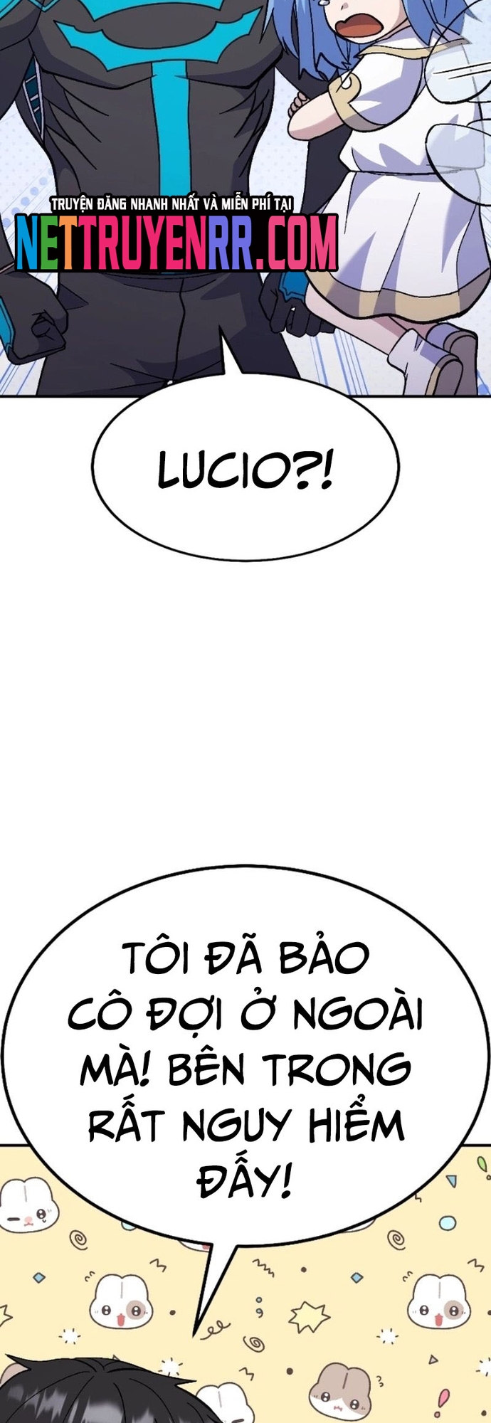 Shipper Của Thần: Chapter 19