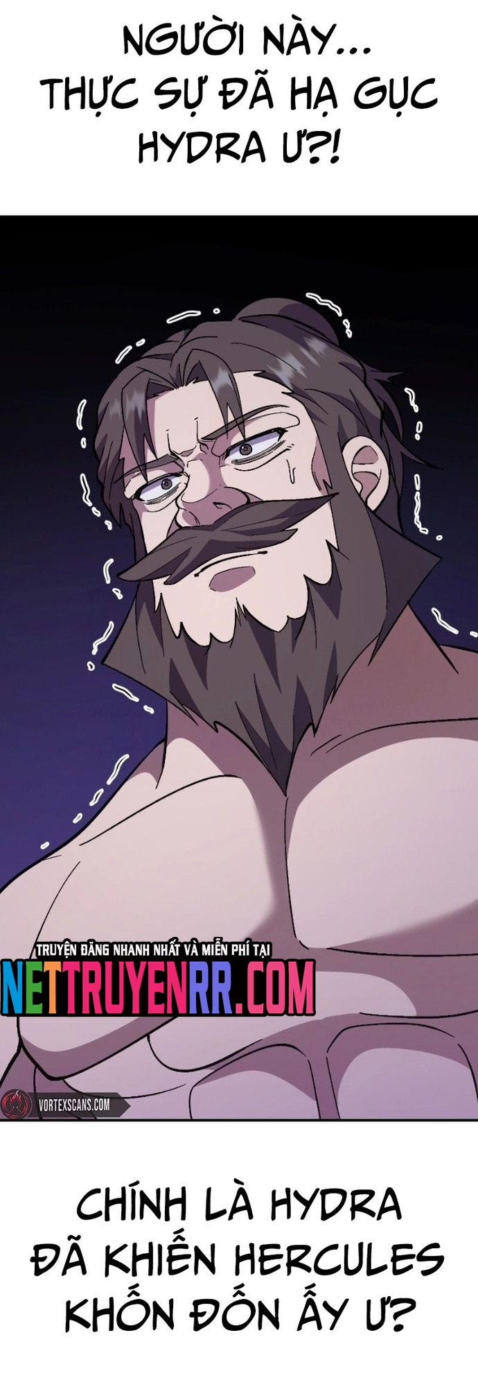 Shipper Của Thần: Chapter 19