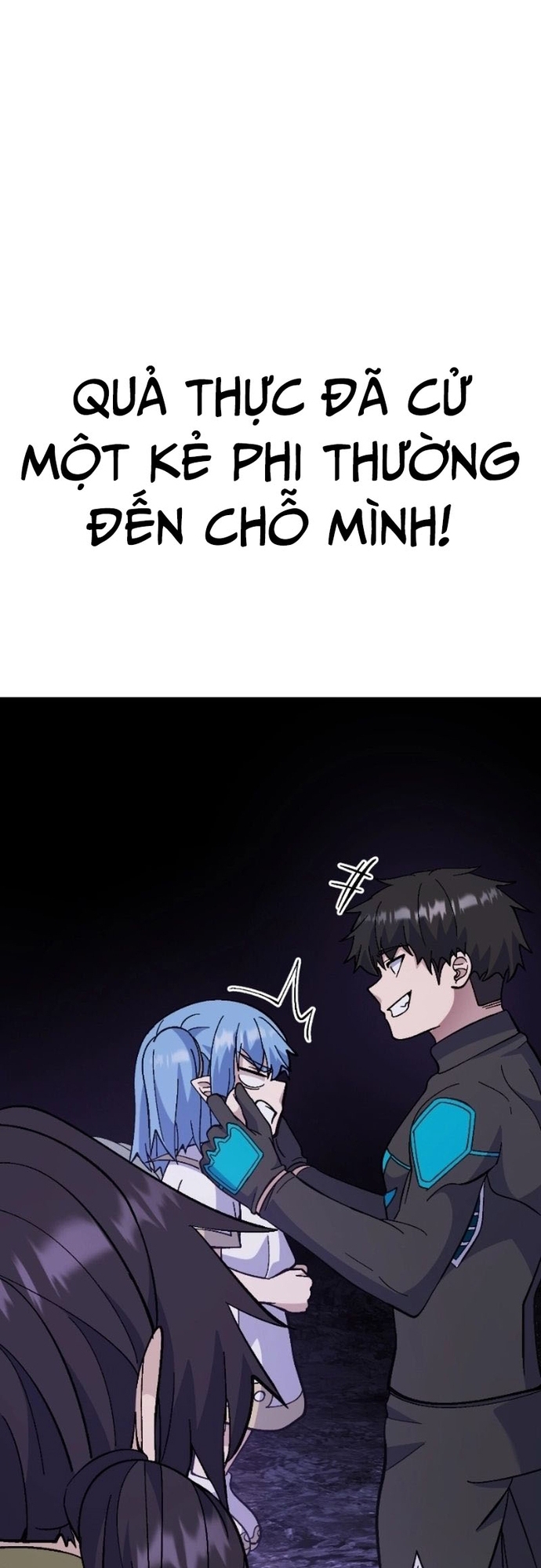 Shipper Của Thần: Chapter 19