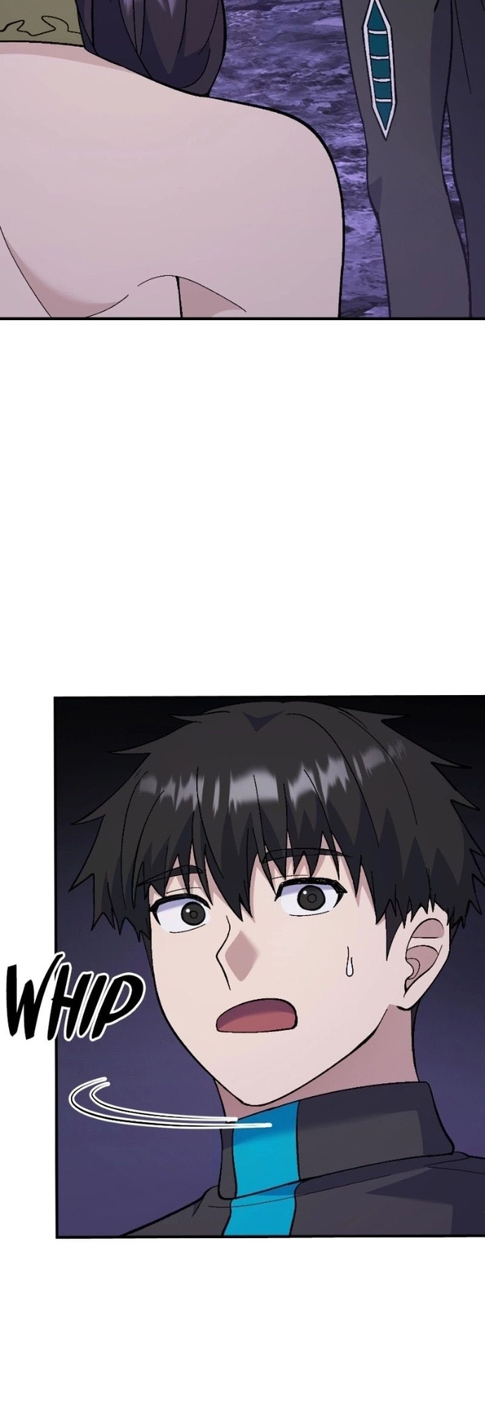 Shipper Của Thần: Chapter 19