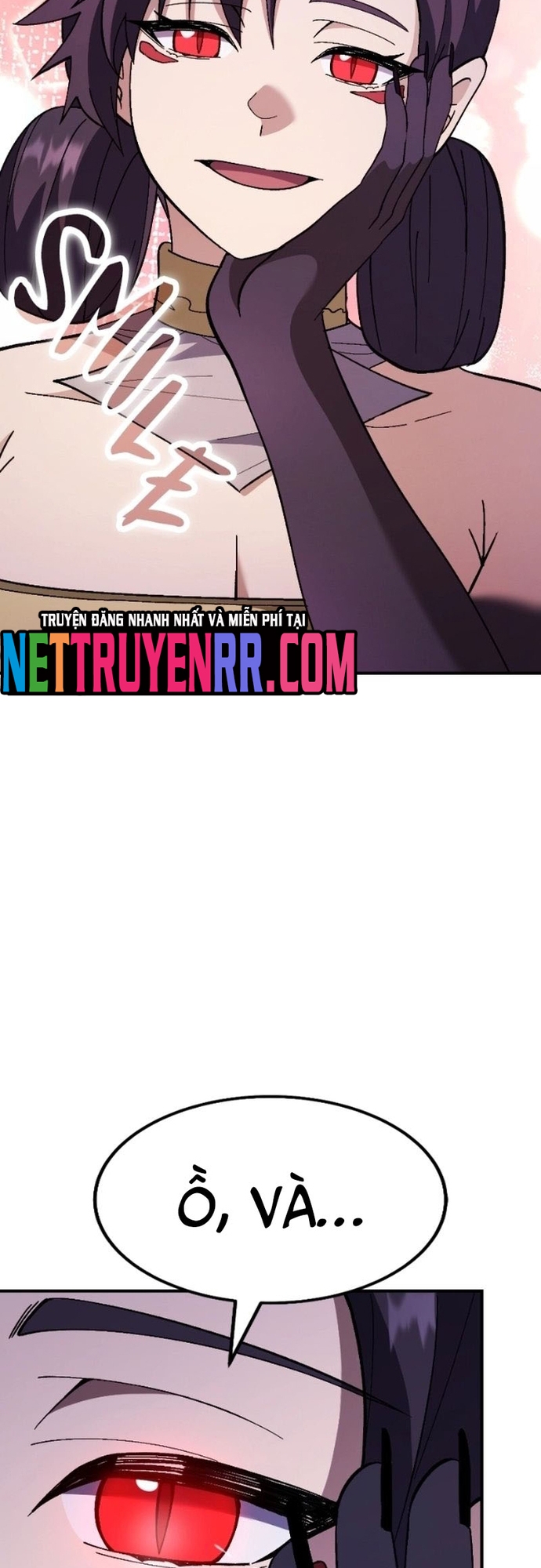 Shipper Của Thần: Chapter 19