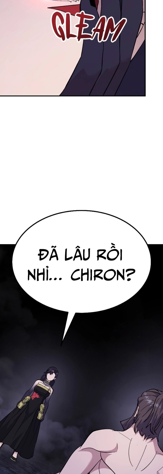 Shipper Của Thần: Chapter 19