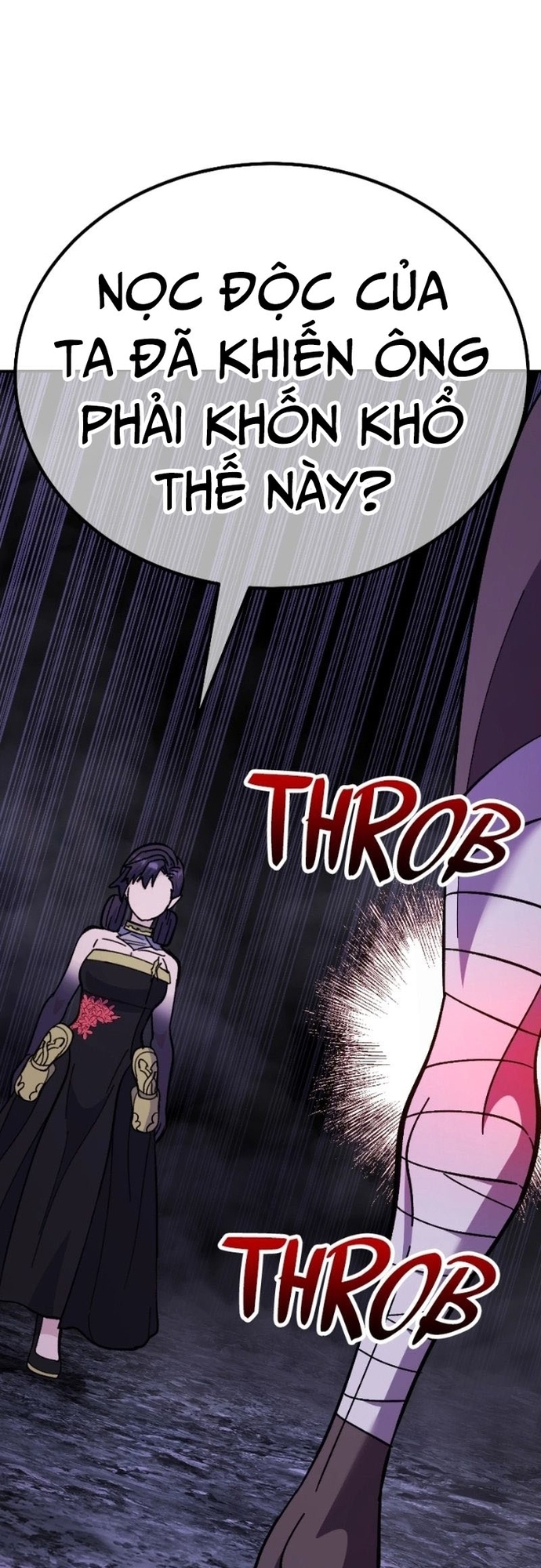 Shipper Của Thần: Chapter 19