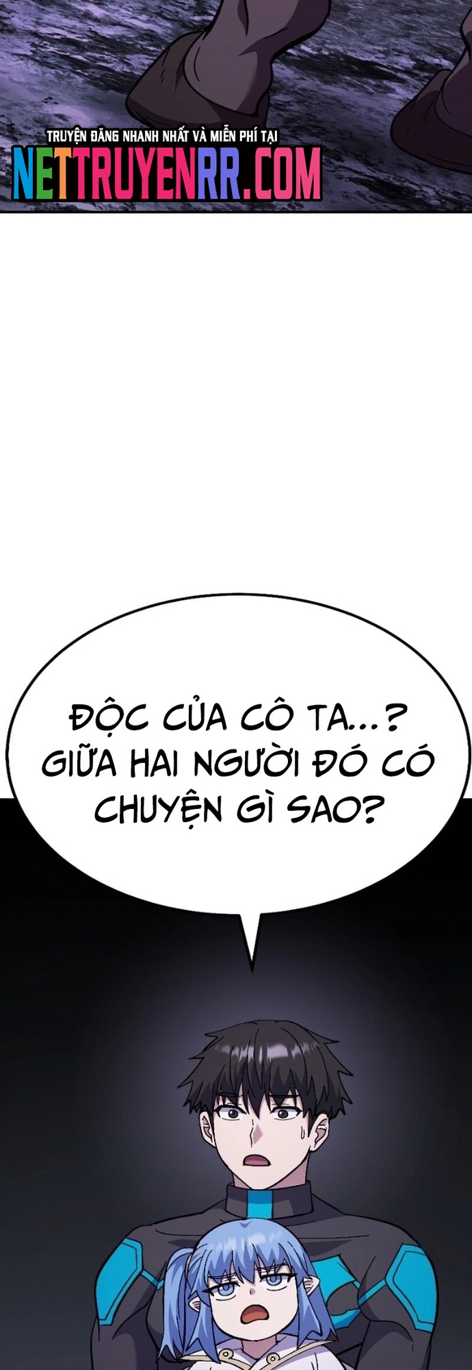 Shipper Của Thần: Chapter 19