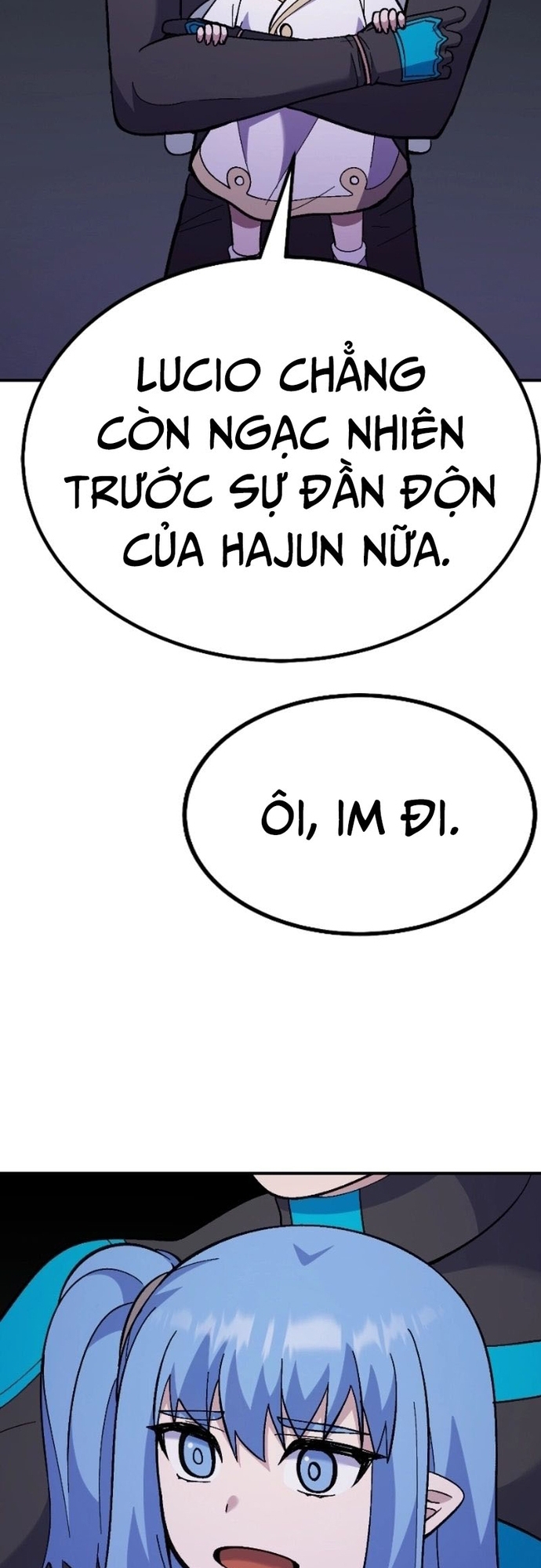 Shipper Của Thần: Chapter 19