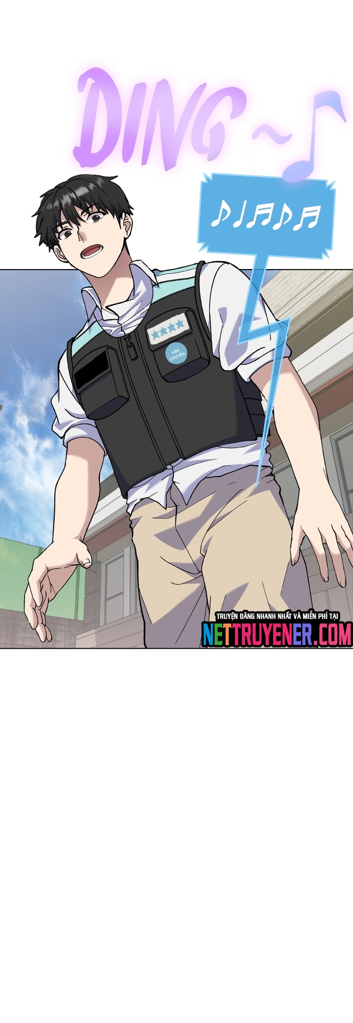 Shipper Của Thần: Chapter 2