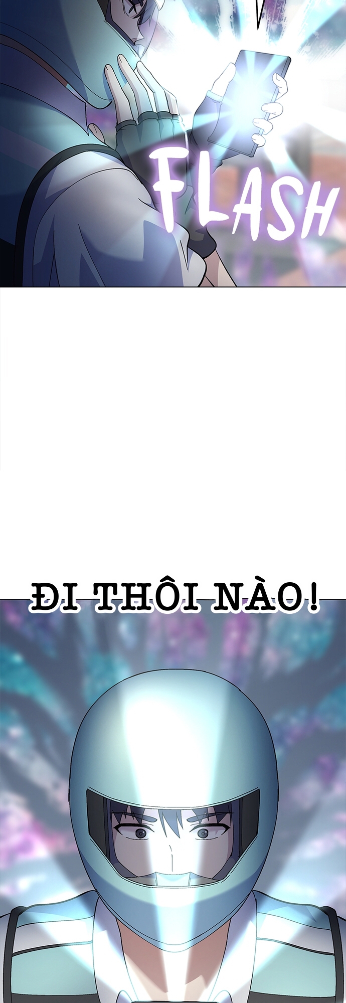 Shipper Của Thần: Chapter 2