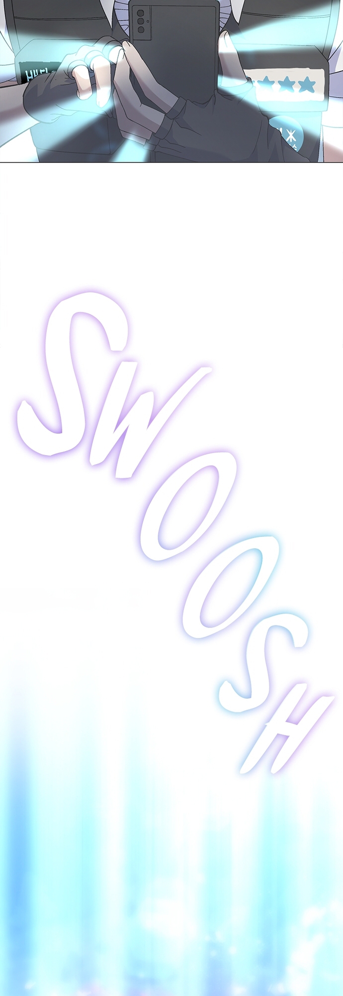 Shipper Của Thần: Chapter 2