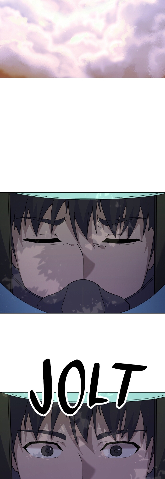 Shipper Của Thần: Chapter 2