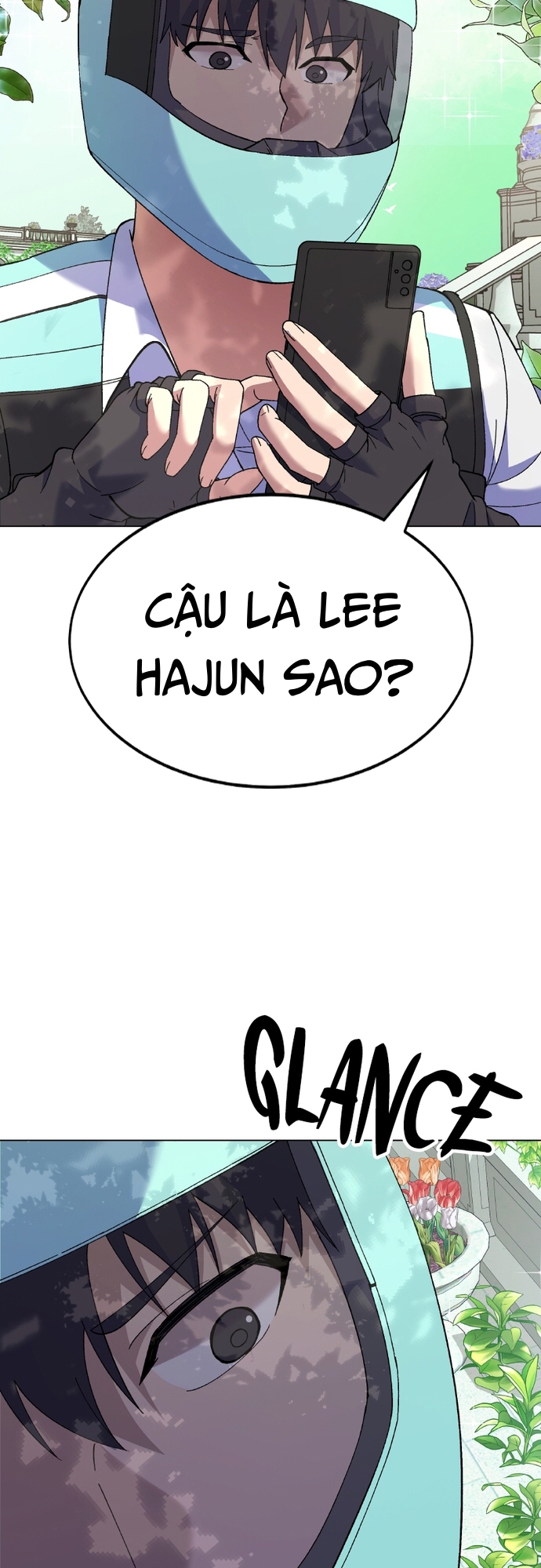 Shipper Của Thần: Chapter 2