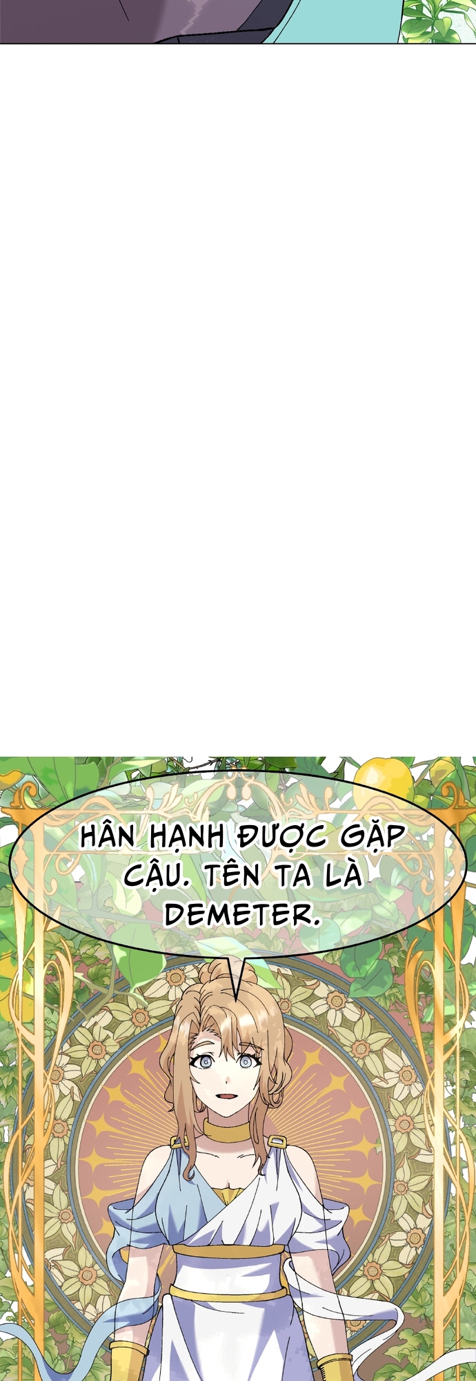 Shipper Của Thần: Chapter 2