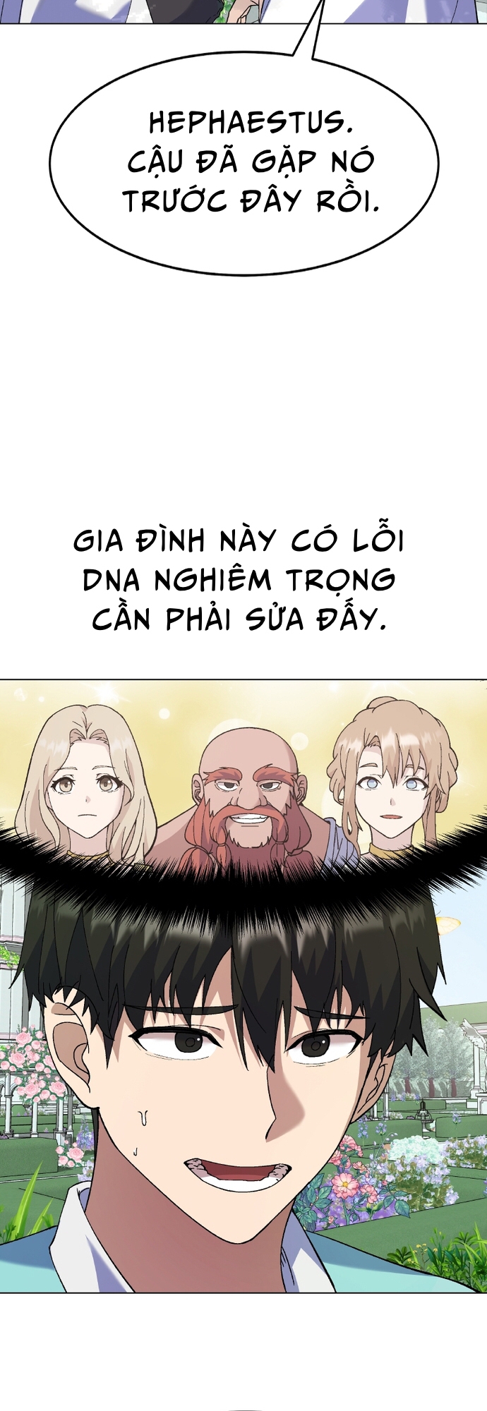Shipper Của Thần: Chapter 2
