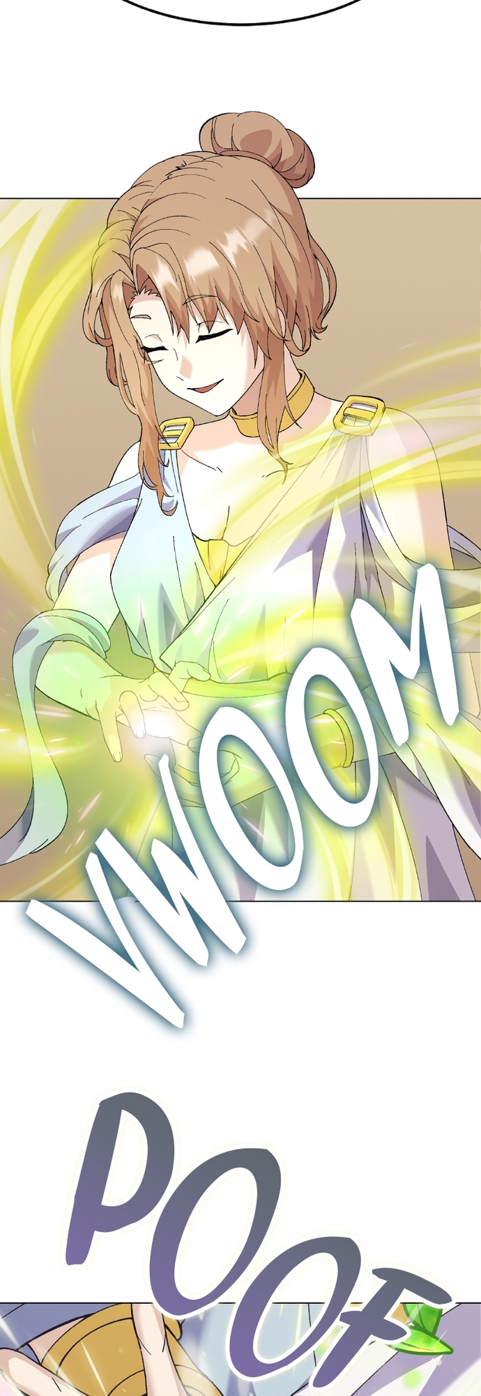 Shipper Của Thần: Chapter 2