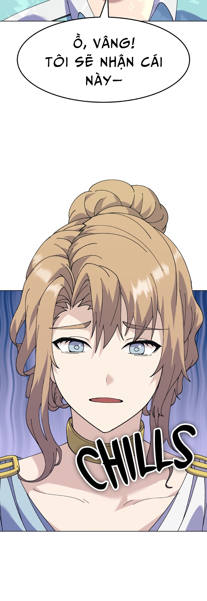 Shipper Của Thần: Chapter 2