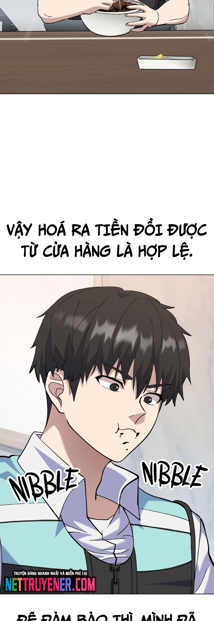 Shipper Của Thần: Chapter 2