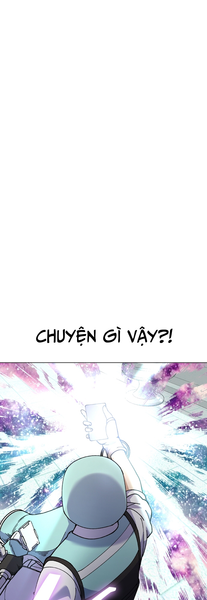 Shipper Của Thần: Chapter 2