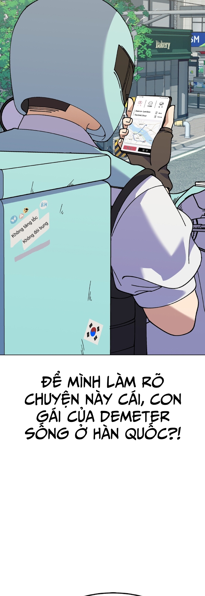 Shipper Của Thần: Chapter 2