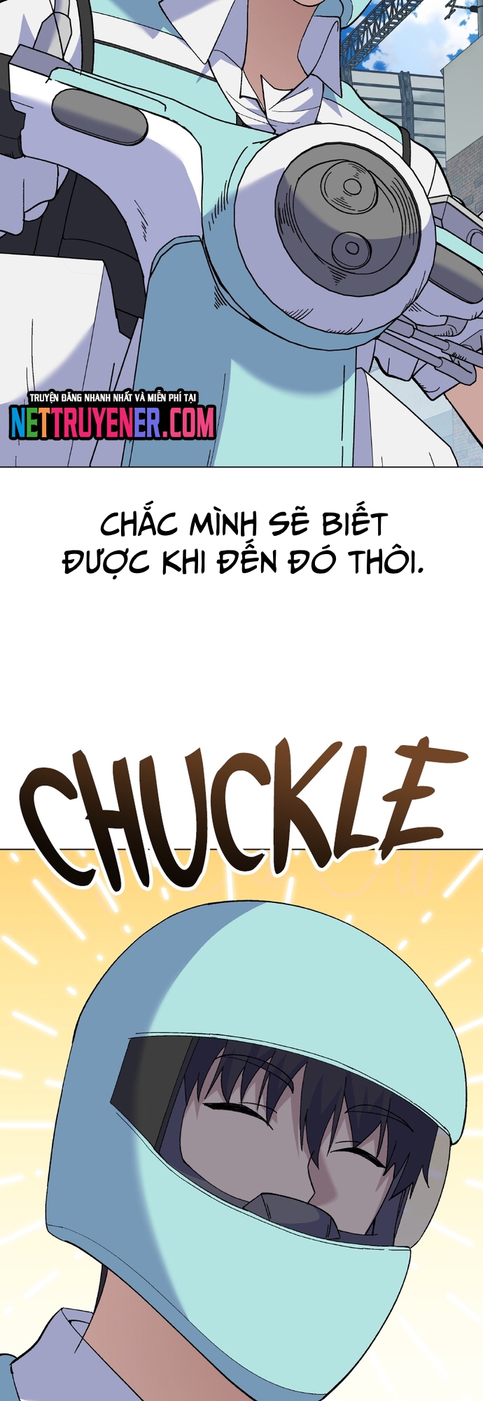 Shipper Của Thần: Chapter 2