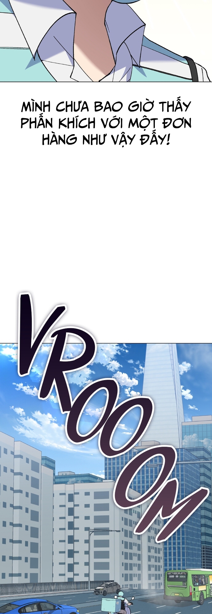 Shipper Của Thần: Chapter 2