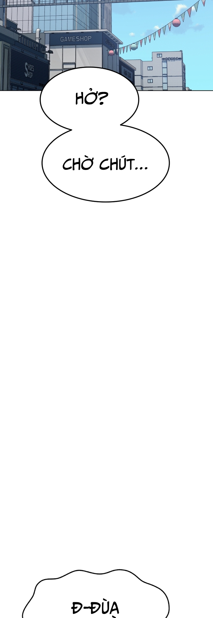 Shipper Của Thần: Chapter 2