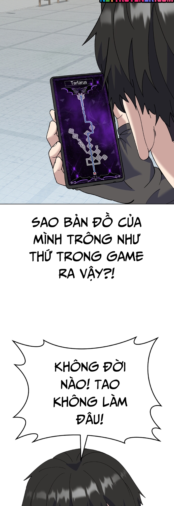 Shipper Của Thần: Chapter 2