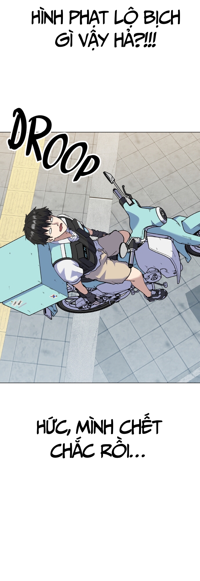 Shipper Của Thần: Chapter 2