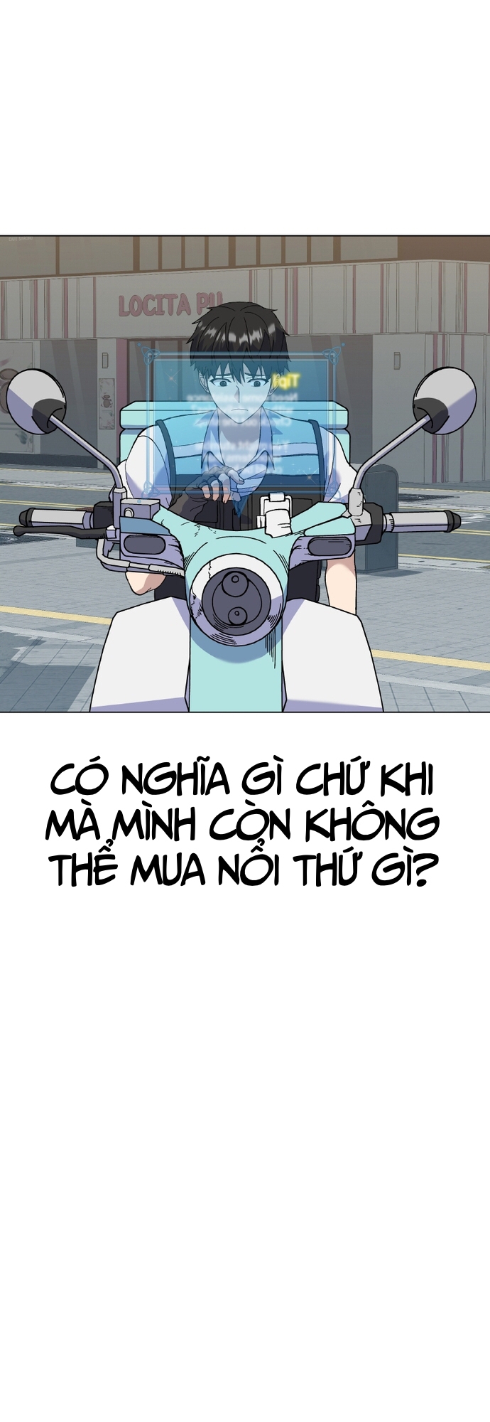 Shipper Của Thần: Chapter 2