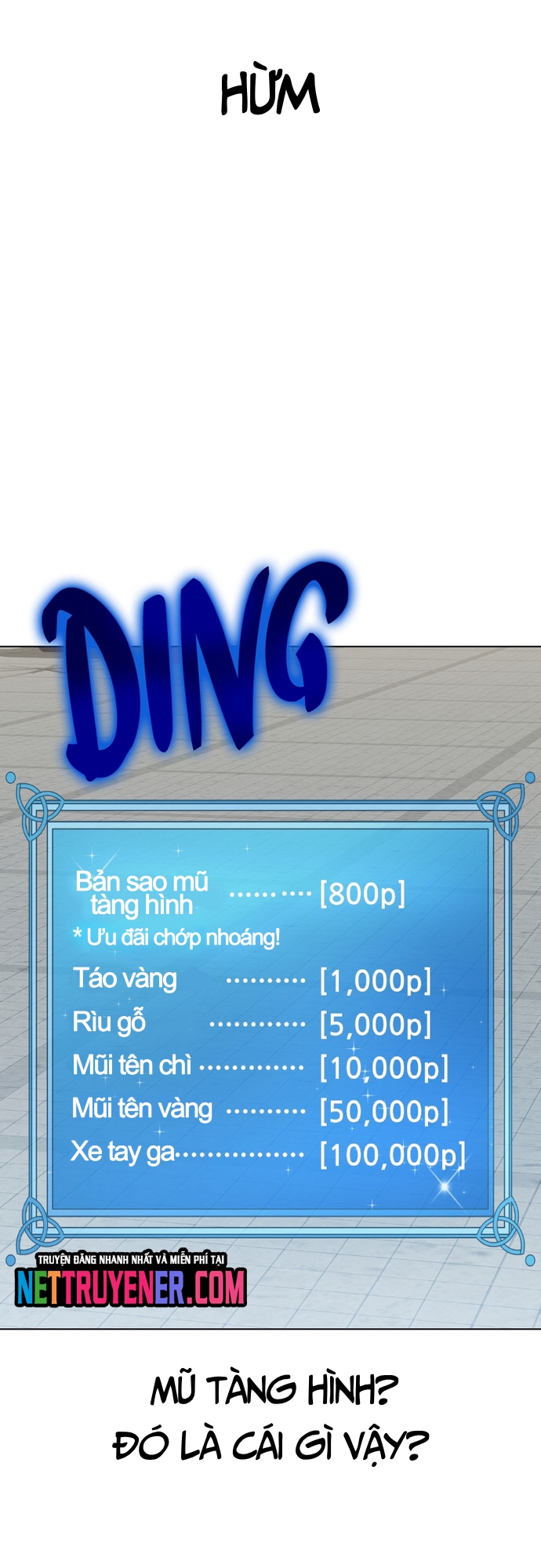 Shipper Của Thần: Chapter 2