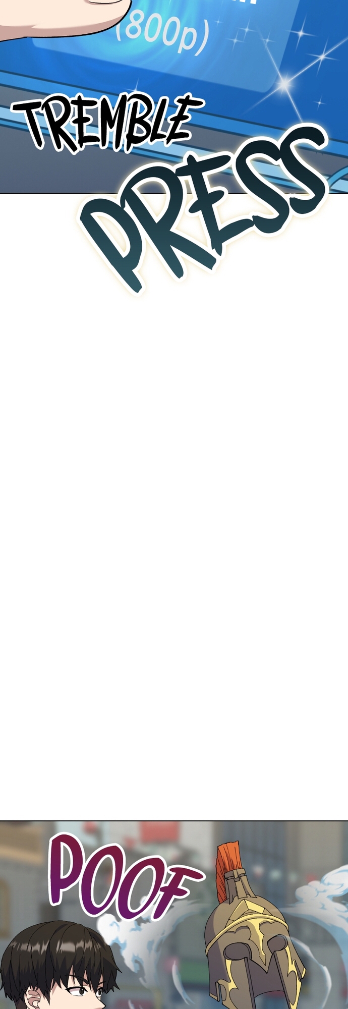 Shipper Của Thần: Chapter 2