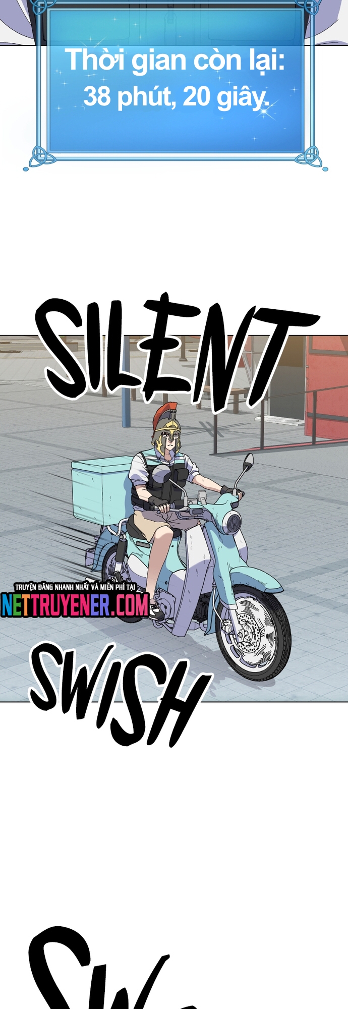 Shipper Của Thần: Chapter 2