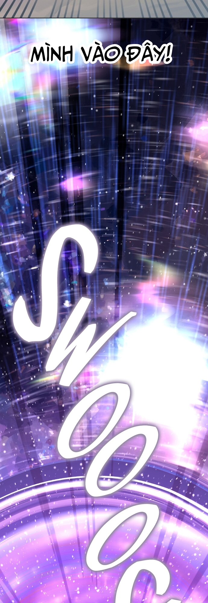 Shipper Của Thần: Chapter 2