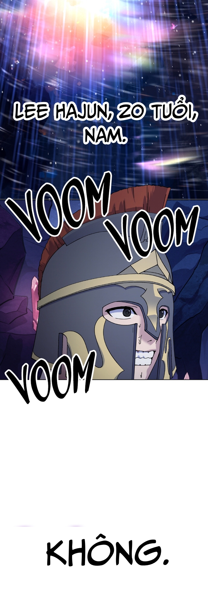 Shipper Của Thần: Chapter 2