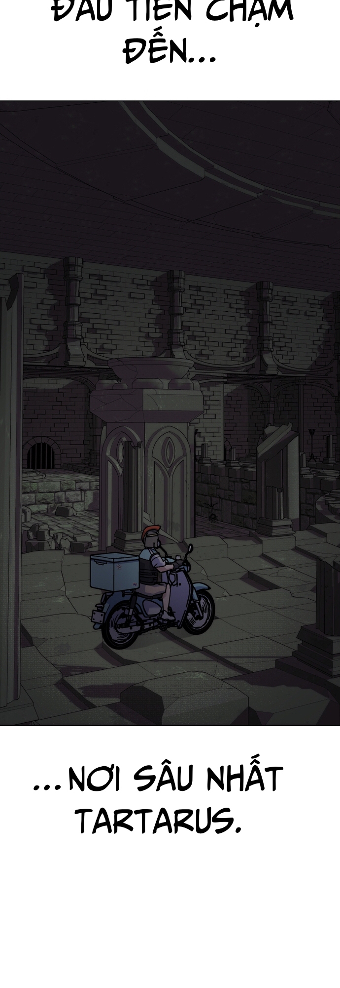 Shipper Của Thần: Chapter 2