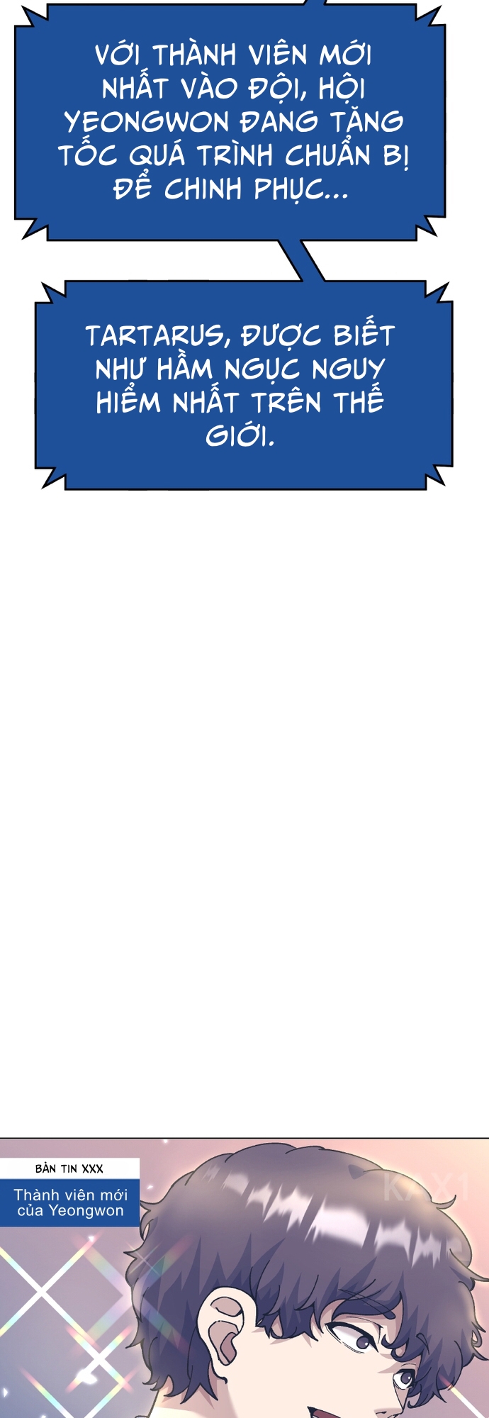 Shipper Của Thần: Chapter 2