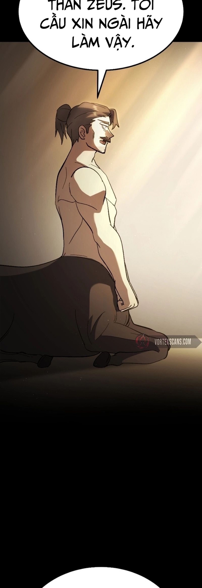 Shipper Của Thần: Chapter 20