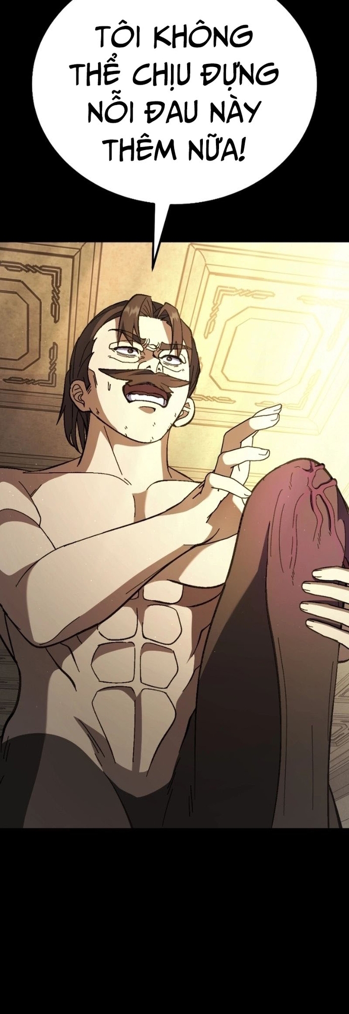 Shipper Của Thần: Chapter 20