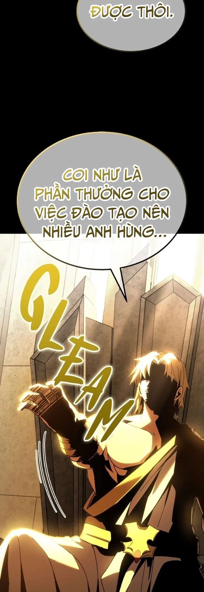 Shipper Của Thần: Chapter 20
