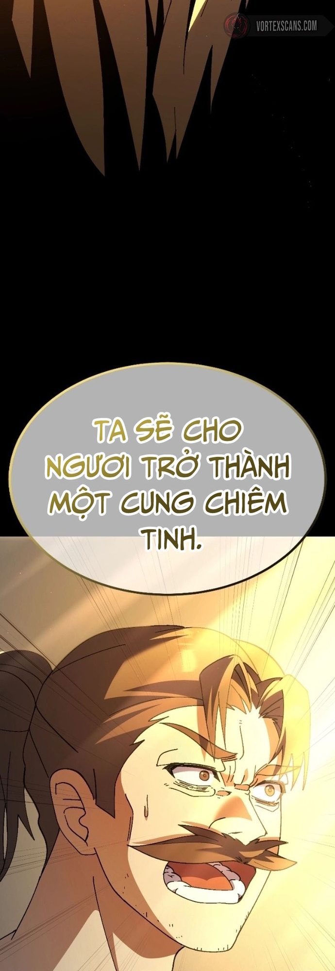 Shipper Của Thần: Chapter 20