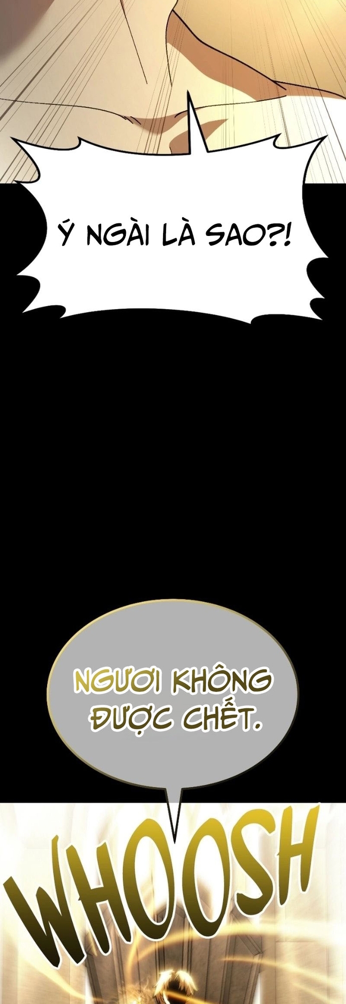 Shipper Của Thần: Chapter 20