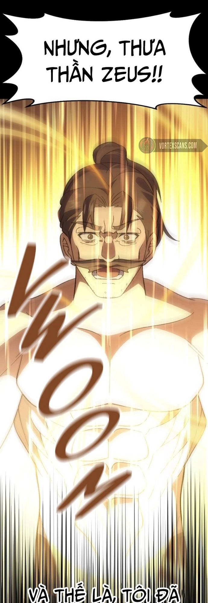 Shipper Của Thần: Chapter 20