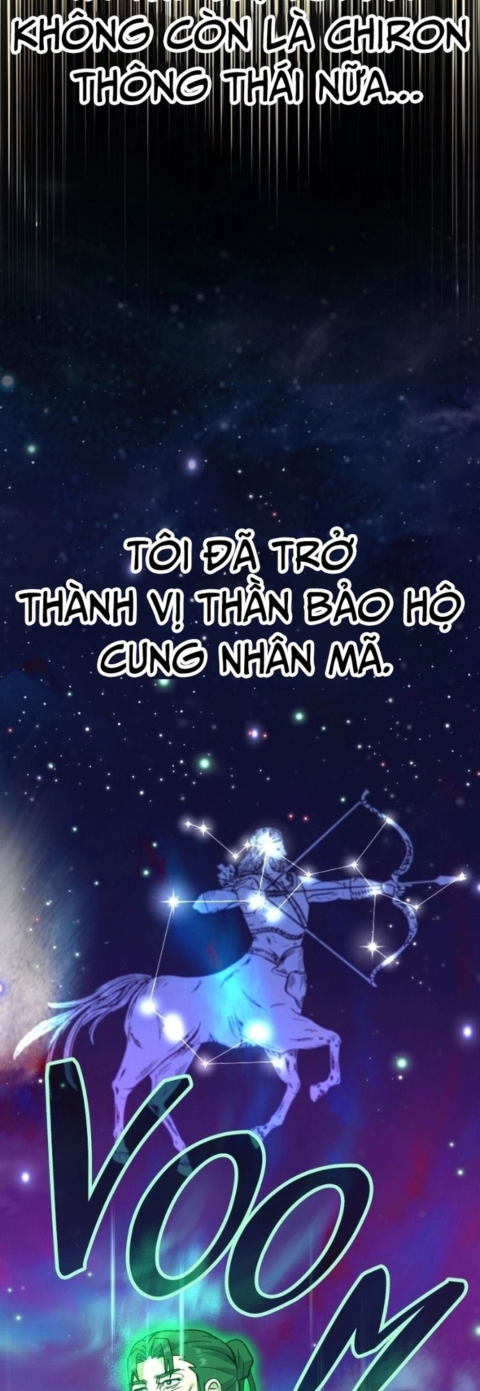 Shipper Của Thần: Chapter 20